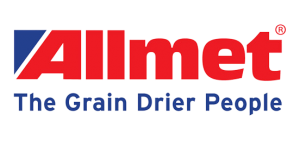 Logo of Allmet Grain Dryers