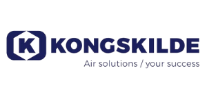 Logo of Kongskilde
