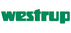 Logo of Westrup